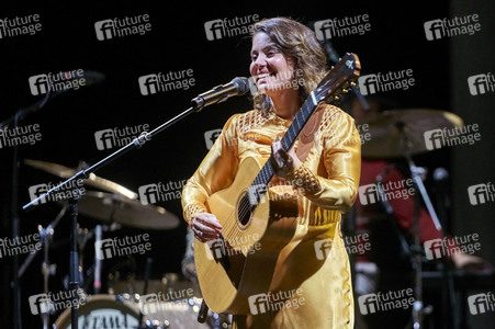 Konzert von Katie Melua in Hannover