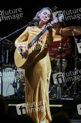 Konzert von Katie Melua in Hannover