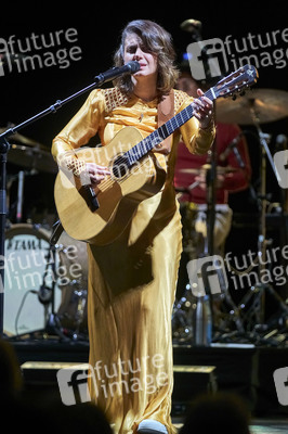 Konzert von Katie Melua in Hannover