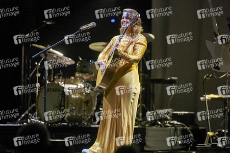 Konzert von Katie Melua in Hannover