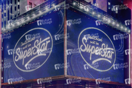 Finale 'DSDS 2023' in Köln