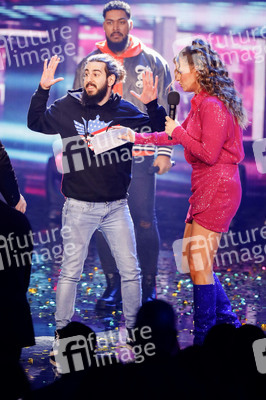 Finale 'DSDS 2023' in Köln