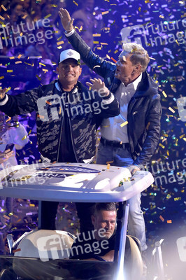 Finale 'DSDS 2023' in Köln