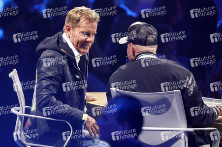 Finale 'DSDS 2023' in Köln