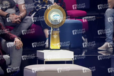 Finale 'DSDS 2023' in Köln