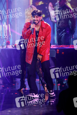 Finale 'DSDS 2023' in Köln