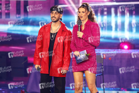 Finale 'DSDS 2023' in Köln
