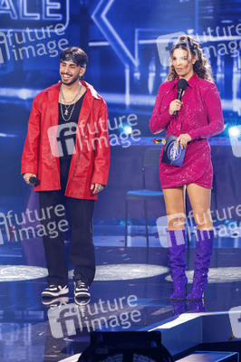 Finale 'DSDS 2023' in Köln