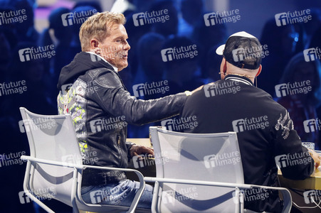 Finale 'DSDS 2023' in Köln