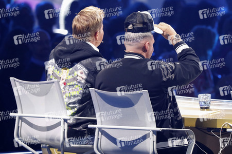 Finale 'DSDS 2023' in Köln