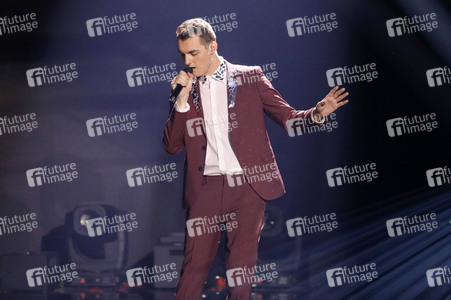Finale 'DSDS 2023' in Köln
