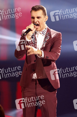 Finale 'DSDS 2023' in Köln