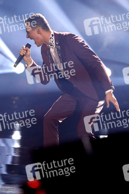 Finale 'DSDS 2023' in Köln