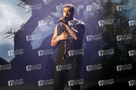 Finale 'DSDS 2023' in Köln