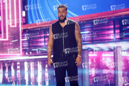 Finale 'DSDS 2023' in Köln