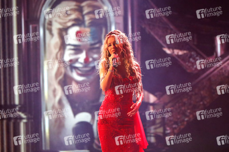 Finale 'DSDS 2023' in Köln
