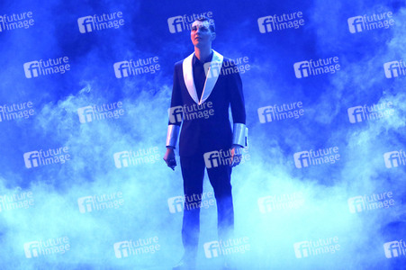 Finale 'DSDS 2023' in Köln