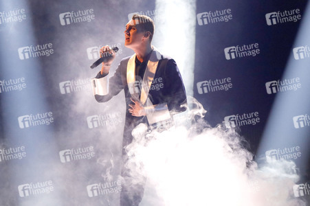 Finale 'DSDS 2023' in Köln