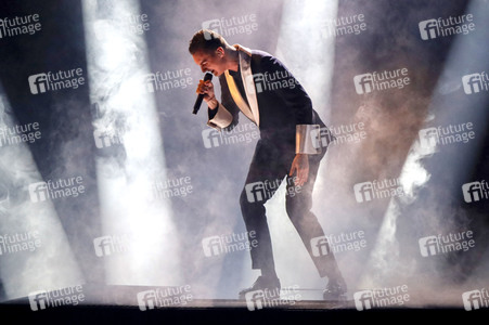 Finale 'DSDS 2023' in Köln
