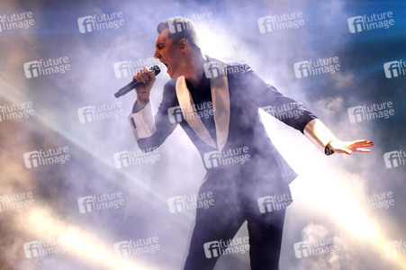 Finale 'DSDS 2023' in Köln