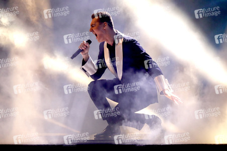 Finale 'DSDS 2023' in Köln