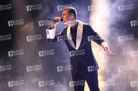 Finale 'DSDS 2023' in Köln