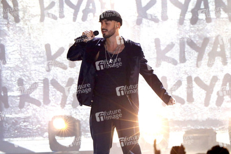 Finale 'DSDS 2023' in Köln