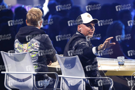 Finale 'DSDS 2023' in Köln