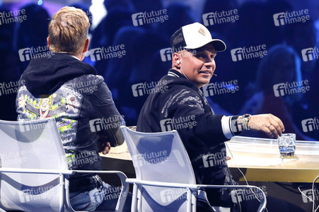 Finale 'DSDS 2023' in Köln