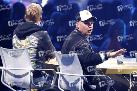 Finale 'DSDS 2023' in Köln