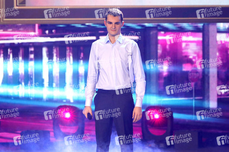 Finale 'DSDS 2023' in Köln
