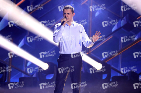 Finale 'DSDS 2023' in Köln
