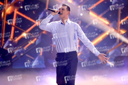 Finale 'DSDS 2023' in Köln