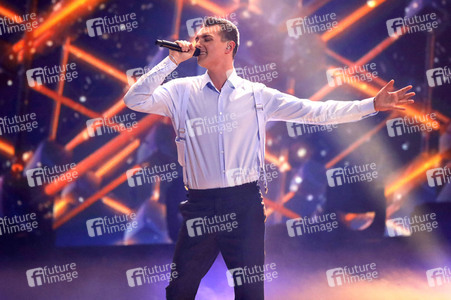 Finale 'DSDS 2023' in Köln