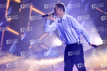 Finale 'DSDS 2023' in Köln