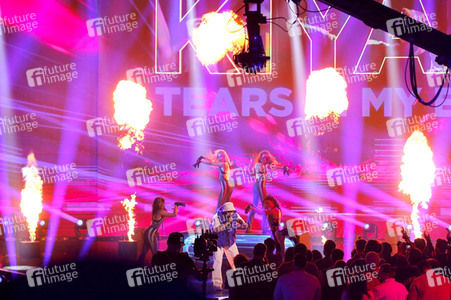 Finale 'DSDS 2023' in Köln