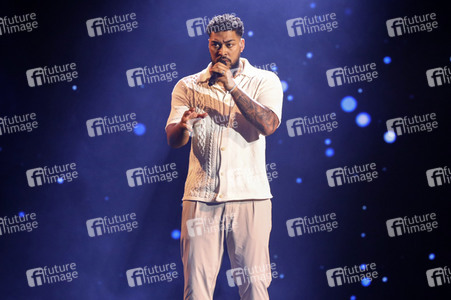 Finale 'DSDS 2023' in Köln