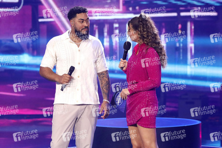 Finale 'DSDS 2023' in Köln