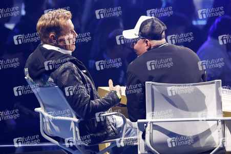Finale 'DSDS 2023' in Köln