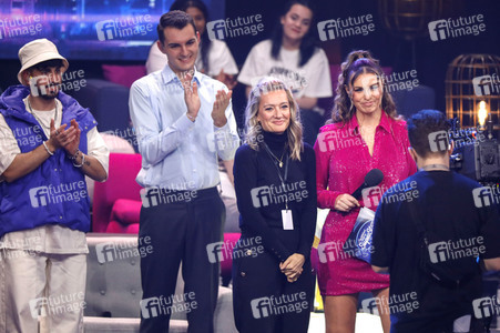 Finale 'DSDS 2023' in Köln