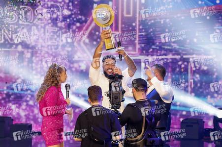 Finale 'DSDS 2023' in Köln