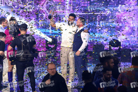 Finale 'DSDS 2023' in Köln