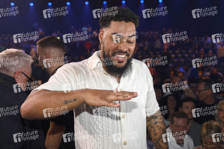 Finale 'DSDS 2023' in Köln