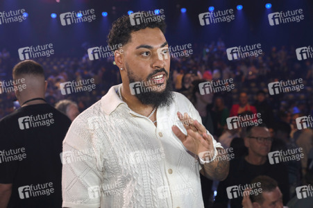 Finale 'DSDS 2023' in Köln