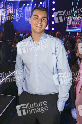 Finale 'DSDS 2023' in Köln