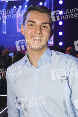Finale 'DSDS 2023' in Köln