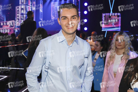 Finale 'DSDS 2023' in Köln