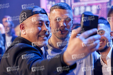Finale 'DSDS 2023' in Köln