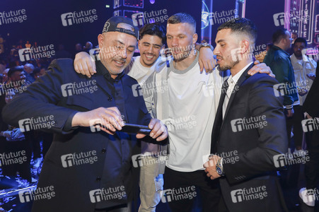 Finale 'DSDS 2023' in Köln