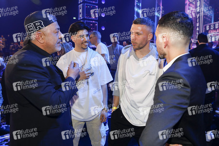 Finale 'DSDS 2023' in Köln